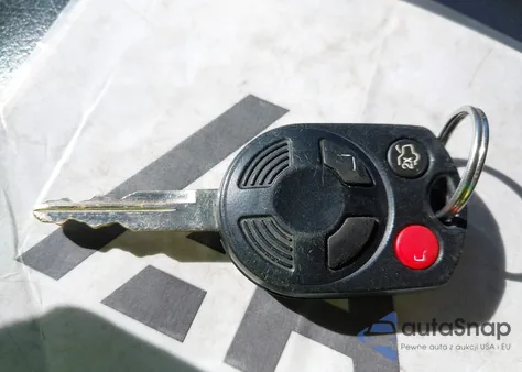 2009 Ford Flex Sel z USA, uszkodzony, nr VIN 2FMDK52C89BA75374